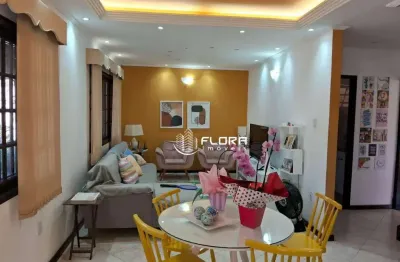 Casa com 4 quartos, sendo 2 suítes, piscina, área gourmet e edícula, à venda por r$ 1.190.000,00 , centro - maricá - rj