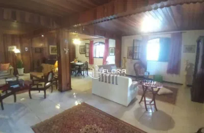 Chácara com 5 quartos, 4 suítes, à venda, 1912 m² por r$ 1.500.000 - condado de maricá - maricá/rj