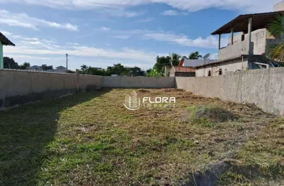 Terreno à venda, 480 m² por r$ 178.000,00 - jardim atlântico leste (itaipuaçu) - maricá/rj