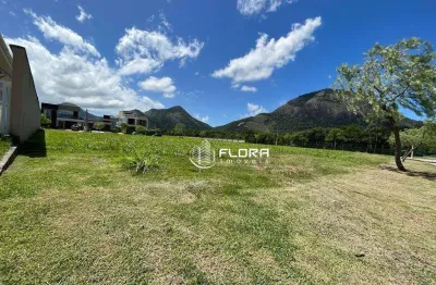 Terreno em condomínio fechado à venda na Rodovia Ernani do Amaral Peixoto, 15393, Inoã, Maricá