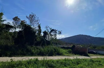 Terreno linear com 600 m², à venda por r$ 110.000,00, chác de inoã - maricá - rj