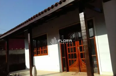 Casa com 3 quartos à venda na Rua das Perpétuas, 2, Barroco (Itaipuaçu), Maricá