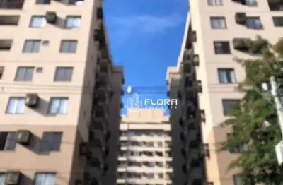 Apartamento com 2 dormitórios à venda, 57 m² por r$ 450.000,00 - centro - niterói/rj