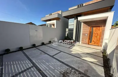 Casa á venda próximo á praia de itaipuaçu em maricá