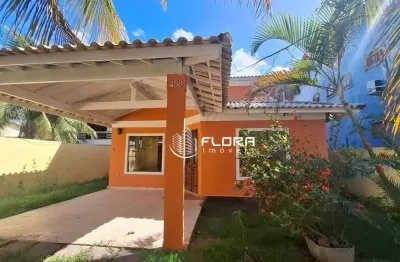 Casa com 4 dormitórios à venda, 150 m² por r$ 1.200.000,00 - itaipu - niterói/rj