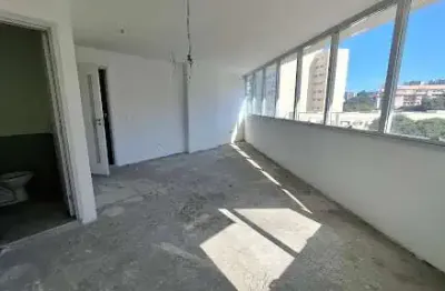 Sala à venda, 29 m² por r$ 155.789,00 - santa rosa - niterói/rj