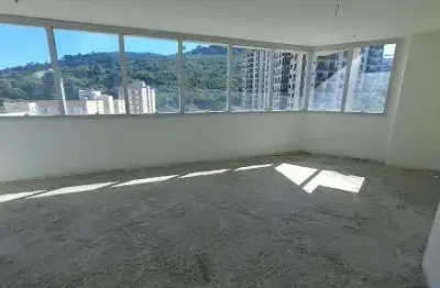 Sala à venda, 29 m² por r$ 157.895,00 - santa rosa - niterói/rj