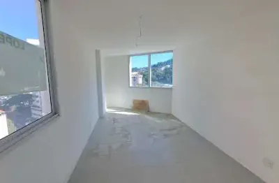Sala à venda, 30 m² por r$ 169.000,00 - santa rosa - niterói/rj