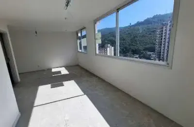 Sala à venda, 30 m² por r$ 171.579,00 - santa rosa - niterói/rj