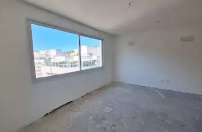 Sala à venda, 22 m² por r$ 127.368,00 - santa rosa - niterói/rj