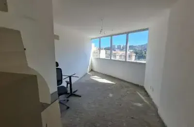 Sala à venda, 20 m² por r$ 115.789,00 - santa rosa - niterói/rj