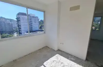 Sala à venda, 25 m² por r$ 145.263,00 - santa rosa - niterói/rj