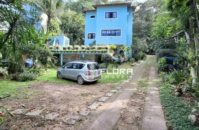 Casa com 4 dormitórios à venda, 151 m² por r$ 900.000,00 - serra grande - niterói/rj