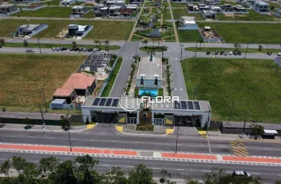 Terreno à venda, 360 m² por r$ 185.000,00 - cajueiros (itaipuaçu) - maricá/rj