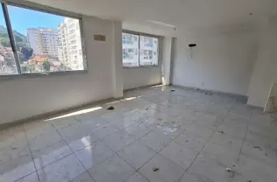 Sala à venda, 23 m² por r$ 126.316,00 - santa rosa - niterói/rj