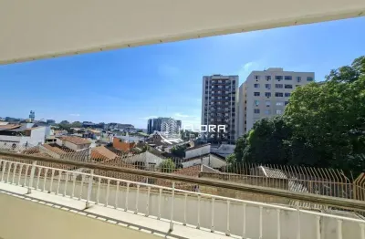 Apartamento à venda, 85 m² por r$ 495.000,00 - são domingos - niterói/rj