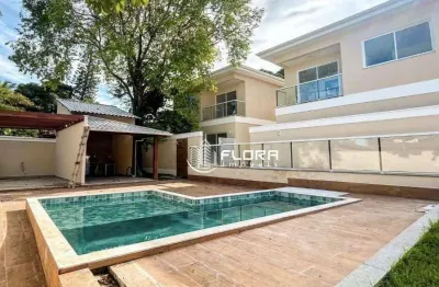 Casa com 3 dormitórios à venda, 90 m² por r$ 665.000 - piratininga - niterói/rj