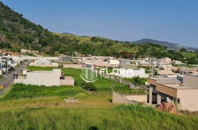 Terreno em condomínio fechado, à venda por r$ 100.000,00 , pindobas - maricá - rj