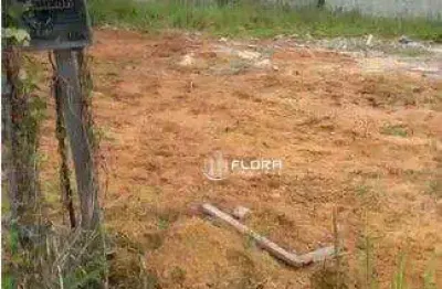 Terreno à venda na Rua José Eugênio Mendonça Garcia, Chácaras de Inoã (Inoã), Maricá