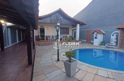 Casa com 2 dormitórios à venda, 100 m² por r$ 880.000,00 - itaipu - niterói/rj
