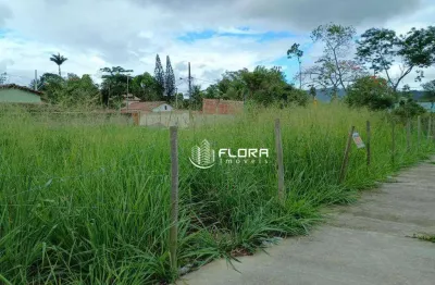 Terreno plano medindo 444 m², à venda por r$ 140.000 ,  maricá /rj
