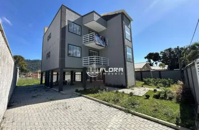 Apartamento com 3 dormitórios à venda, 70 m² por r$ 335.000,00 - inoã - maricá/rj
