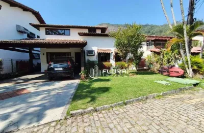 Casa com 3 dormitórios à venda, 150 m² por r$ 1.100.000 - cantagalo - niterói/rj