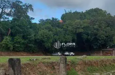 Terreno à venda, 3883 m² por r$ 4.150.000,00 - maceió - niterói/rj