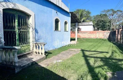 Casa com 2 quartos, com 156 m², à venda por r$ 160.000,00 , maricá - rj