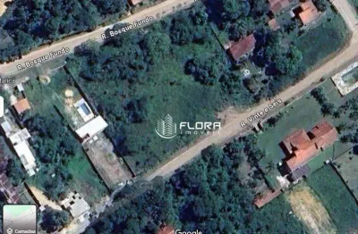 Terreno linear, com 2416 m², à venda por r$ 260.000,00 , maricá - rj