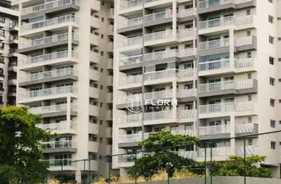 Apartamento com 3 dormitórios à venda, 84 m² por r$ 756.500 - gragoatá - niterói/rj