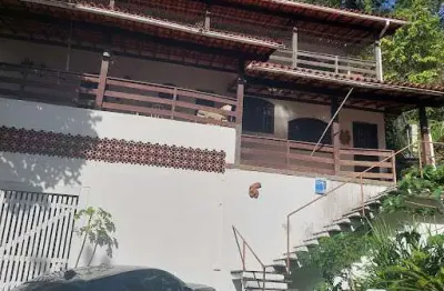 Casa com 3 dormitórios à venda, 300 m² por r$ 750.000,00 - itaipu - niterói/rj