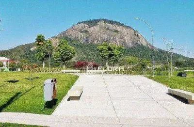 Terreno à venda, 360 m² por r$ 180.000 - inoã - maricá/rj
