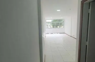 Sala à venda, 36 m² por r$ 190.000,00 - centro - niterói/rj