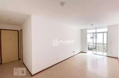Apartamento com 3 dormitórios à venda, 90 m² por r$ 460.000,00 - santa rosa - niterói/rj