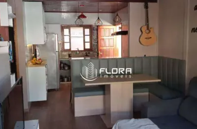 Casa com 6 quartos, sendo 1 suíte, com 400 m², à venda por r$ 1.500.000,00 , maricá - rj