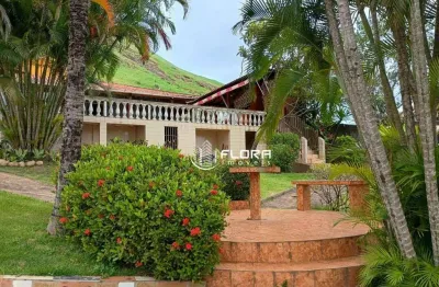 Casa com 3 quartos à venda na Rua Sete, 14, Chácaras de Inoã (Inoã), Maricá