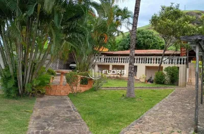 Encantadora casa colonial em chácaras de inoã – maricá/rj