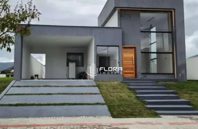 Casa com 3 dormitórios para alugar, 190 m² por r$ 8.770/mês - inoã - maricá/rj