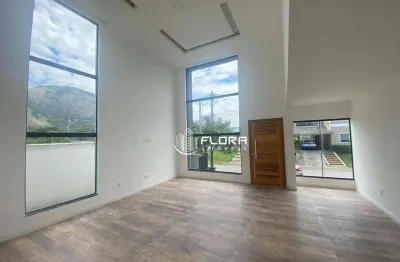 Casa para alugar, 190 m² por R$ 7.270,00/mês - Inoã - Maricá/RJ