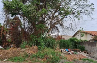 Terreno à venda no jardim atlântico central – itaipuaçu, com 480 m², à venda por r$ 150.000 maricá - rj
