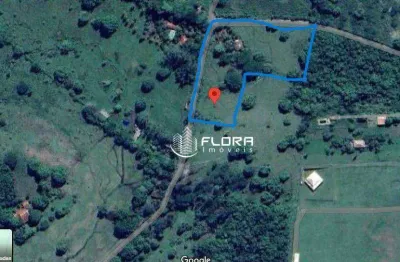 Área com 12.692 m², linear, à venda por r$ 3.000.000 , camburi - maricá - rj
