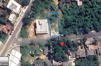 Terreno linear em localização privilegiada, com projeto para 4 casas aprovado, à venda por r$ 180.000 ; são josé do imbassaí - maricá - rj