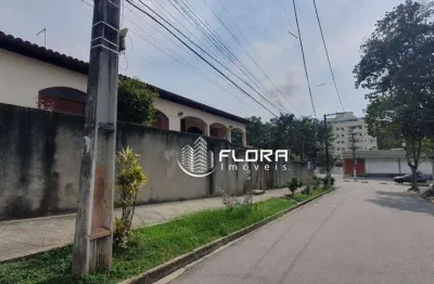 Casa com 3 dormitórios à venda, 149 m² por r$ 1.500.000,00 - badu - niterói/rj
