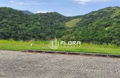Terreno no condomínio expirience com 645 m², à venda por r$ 150.000,00, ponta negra - maricá - rj