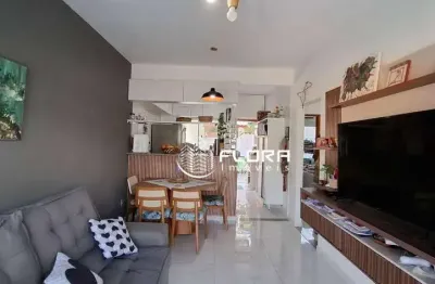 Casa à venda, 61 m² por r$ 580.000,00 - várzea das moças - são gonçalo/rj
