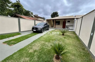 Casa com 3 dormitórios à venda, 89 m² por r$ 490.000 - engenho do mato - niterói/rj