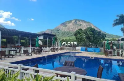 Terreno à venda, 360 m² por r$ 180.000,00 - inoã - maricá/rj