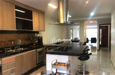 Casa com 5 dormitórios à venda, 290 m² por r$ 1.900.000 - itacoatiara - niterói/rj