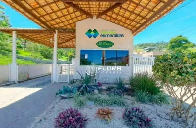 Terreno à venda, 366 m² por r$ 70.000,00 - santa paula (inoã) - maricá/rj